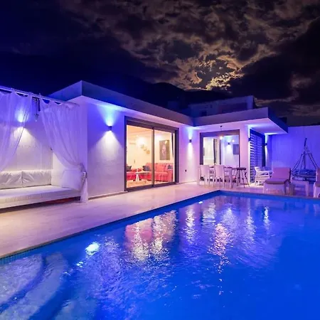 Villa Halal Honeymoon *