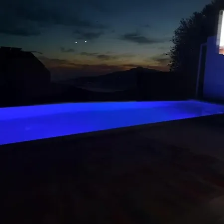Halal Honeymoon Kaş